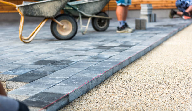 Professional Driveway Pavers in Lynnwood, WA