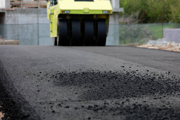 Best Affordable Driveway Pavers  in Lynnwood, WA