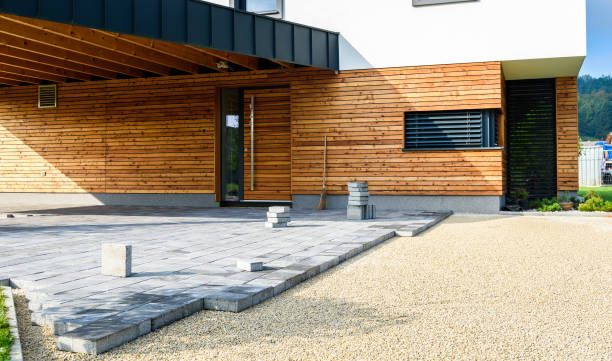 Best Driveway Paving Contractor  in Lynnwood, WA