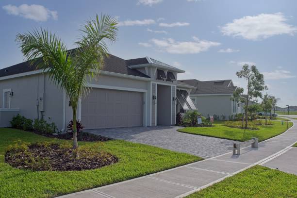 Best Driveway Paving Company  in Lynnwood, WA