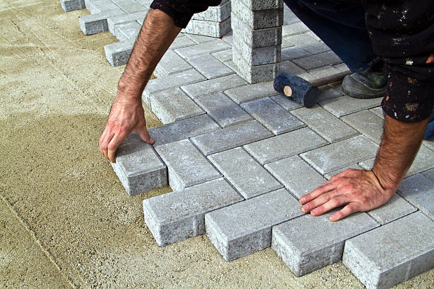 Best Driveway Repair Near Me  in Lynnwood, WA